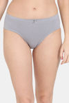 Rosaline Fleur Burst Medium Rise Full Coverage Hipster Panty (Pack of 3) - Multicolor — thumbnail 10